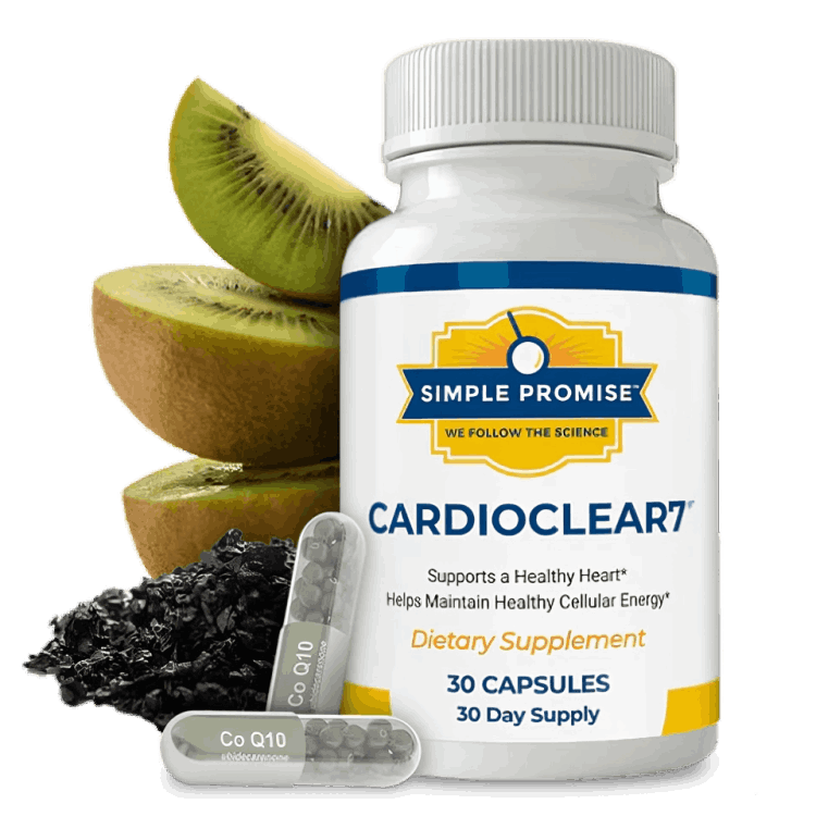 Cardio Clear 7
