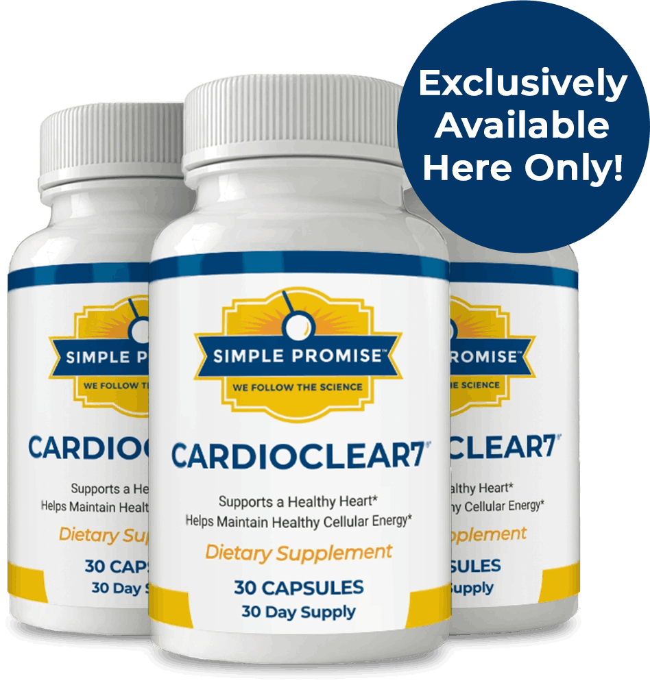 Cardio Clear 7